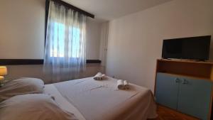 Urbana Rijeka - dvije spavaće sobe - blizu centra - brzi internet