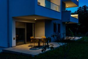 Baden Resort Bašanija, Umag-with Sea View, Parking and 300m from the beach