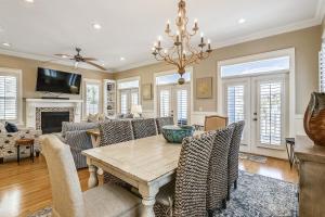 Paradise Pointe- by Holiday Isle Properties