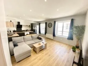 Le Lumos - Chaleureux & Calme - Marsat