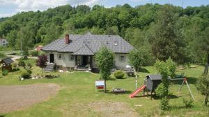 Apartament dwuosobowy Stary dąb