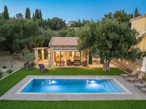 Villa Menda
