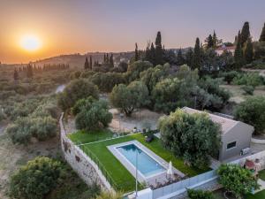 Villa Menda