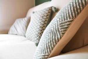 Appartamento Val Da Rin - Vista sulle Tre Cime