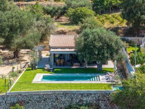 Villa Menda