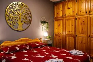 Appartamento Val Da Rin - Vista sulle Tre Cime - Stabiziane