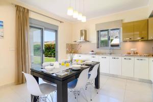 Villa Rodos Athena by Villa Plus
