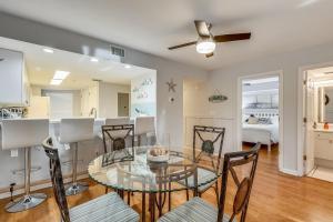 SeaCrest 206- by Holiday Isle Properties