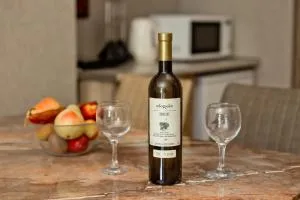 Orbi Palace Apartment - Aspindza