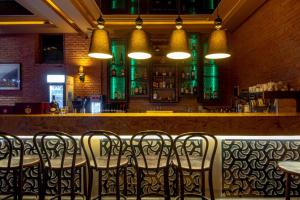 Orbi Palace Apartment