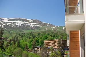 Orbi Palace Apartment