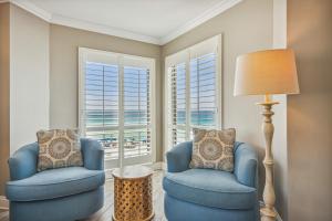 Inlet Reef 408- by Holiday Isle Properties