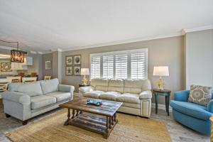 Inlet Reef 408- by Holiday Isle Properties