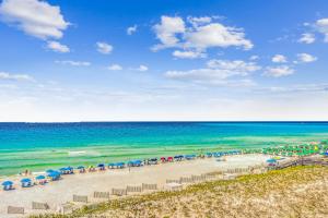 Inlet Reef 408- by Holiday Isle Properties