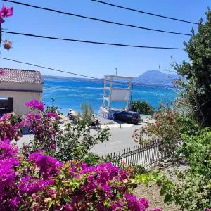 Voukamvilia apartment - 凯米