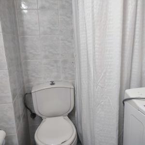Voukamvilia apartment
