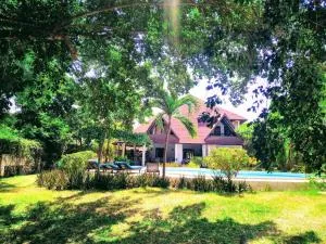 Nyumba Malaika - Mambrui