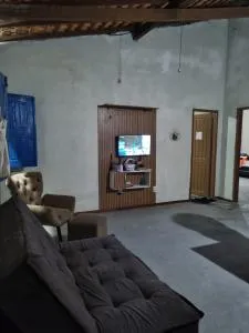 Casa estrela do sal - 布拉干萨