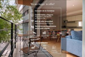 Apartamentos Boutique La Condesa