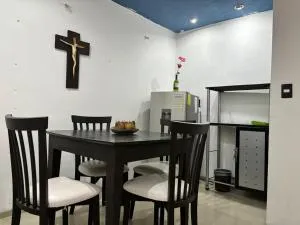 Departamento Masha - 蒂西明