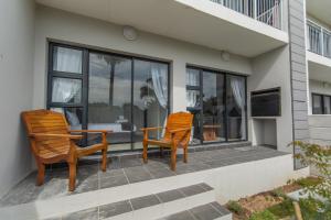 Jetsetters retreat apartment