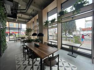 Loft moderno en ubicación perfecta