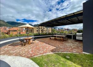 Loft moderno en ubicación perfecta