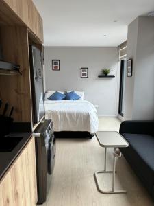 Loft moderno en ubicación perfecta