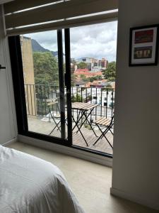 Loft moderno en ubicación perfecta