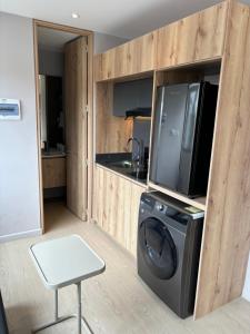 Loft moderno en ubicación perfecta