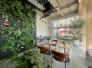 Loft moderno en ubicación perfecta