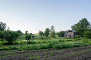 Countryside tent near Tõrva