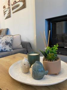 Dimis cozy villa near the sea!