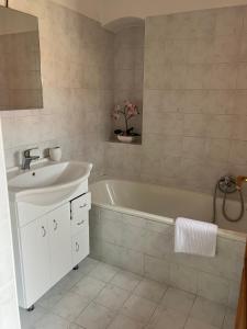 Apartmán Horní Brána