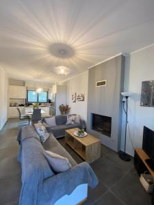 Dimis cozy villa near the sea!