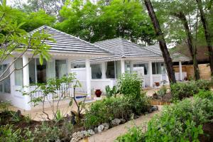 Seri Resort Gili Meno - Adults Only