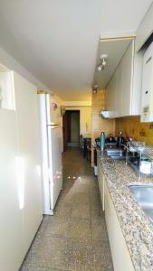 Habitación silenciosa Nº2 en Dpto Compartido