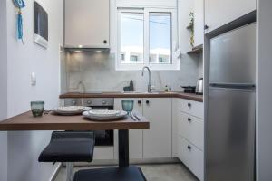 Faliraki Harmony Apartments