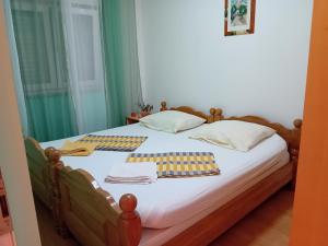 D,apartman ulica pušća 51, 51513 Omišalj