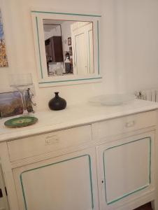 Vitedipinte 2 country house monolocale