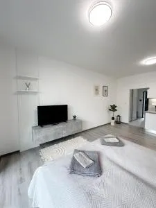 DMR APARTMENTS Parkview - Družstevná pri Hornáde