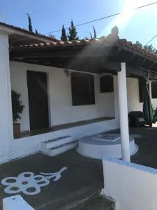 Olive Grove Retreat - Klíma