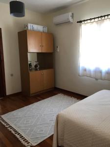 Olive Grove Retreat