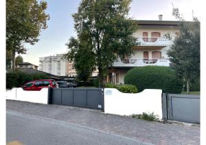 Alhambra Sweet Home near the Sea