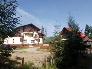 Casa Cătă&Daria duplex - Izlaz