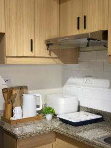 Brixton place near bgc