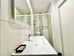 Le Feuillardier, calme et lumineux