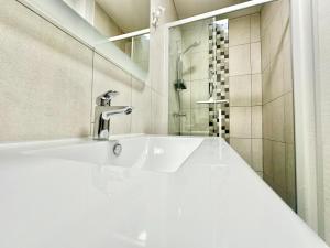 Le Feuillardier, calme et lumineux