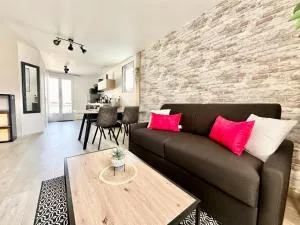 Le Feuillardier, calme et lumineux - Verneuil-sur-Vienne