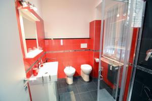 Appartamento con 3 Camere da Letto